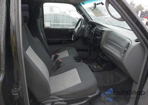 2006 Ford Ranger Sport/Stx/Xl/Xlt z USA, uszkodzony, nr VIN 1FTYR14U46PA91530